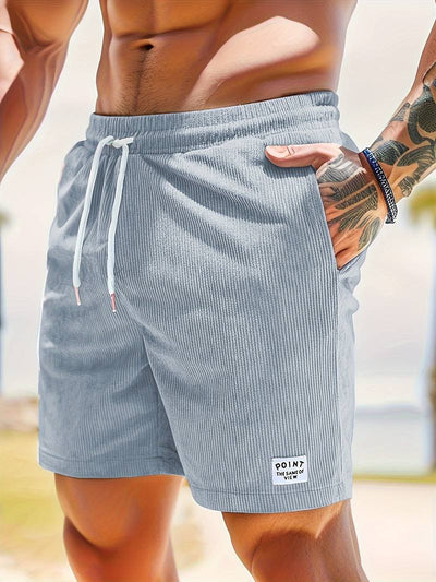 Elegante aktive Strandshorts - Birk