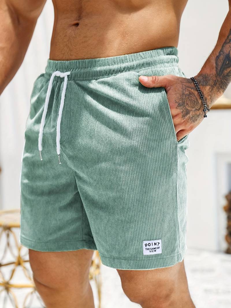 Elegante aktive Strandshorts - Birk