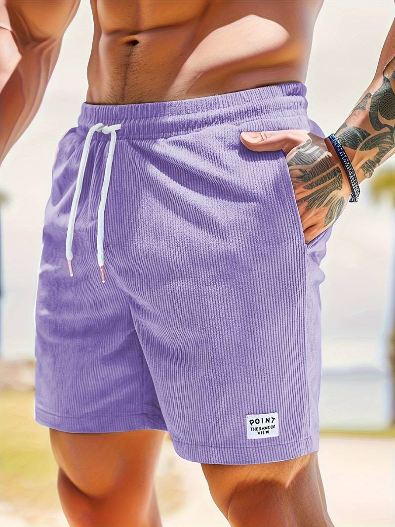 Elegante aktive Strandshorts - Birk
