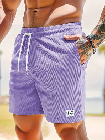 Elegante aktive Strandshorts - Birk