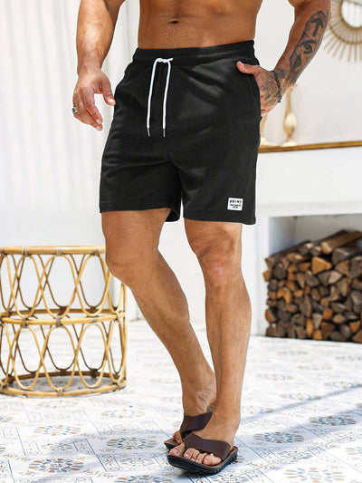Elegante aktive Strandshorts - Birk