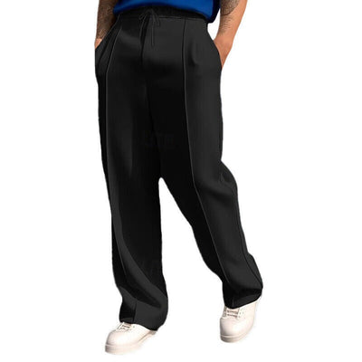 Elegante Anzughose für Männer für den Sommer - Hadrian