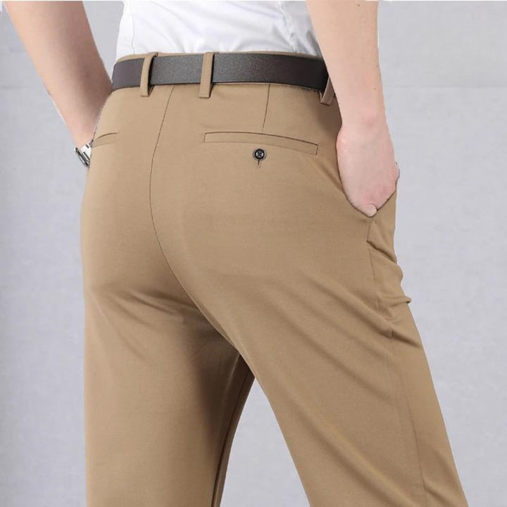 Herren-Flexi-Business-Hose - Silvanus
