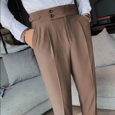 Elegante formelle Herrenhosen - Waldo