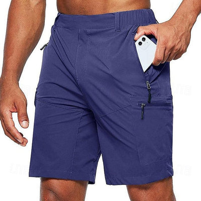 Elegantes Leinenkleid Shorts für den Sommer - Aksel