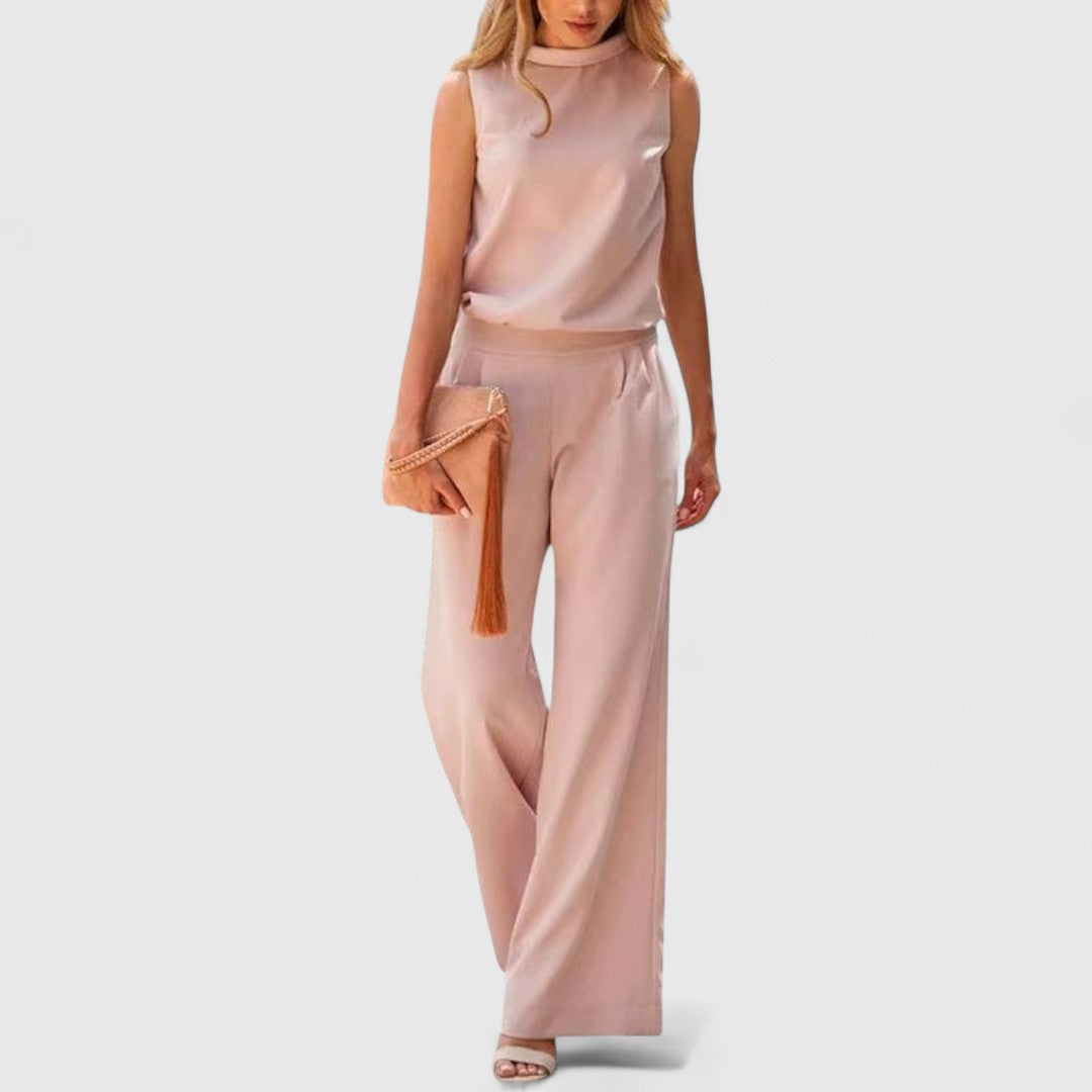 ATANASIA | Anhänger-Jumpsuit