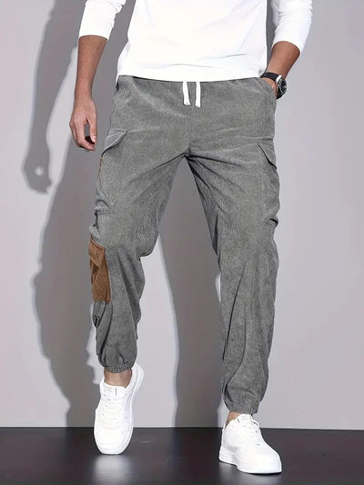 Entspannte Kordhosen für den Sommer - Olaf