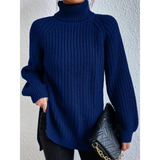 Marineblau
