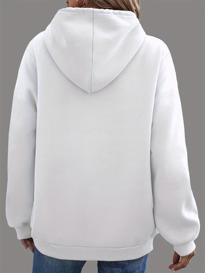 Lina™ – Lächel-inspirierter gemütlicher Hoodie