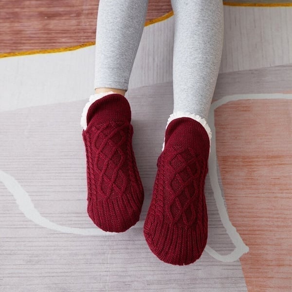 SnugFeet™ - Winter-Thermosocken