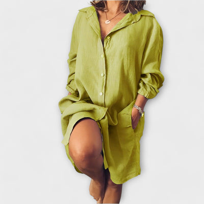 Avenie – Lässige bluse