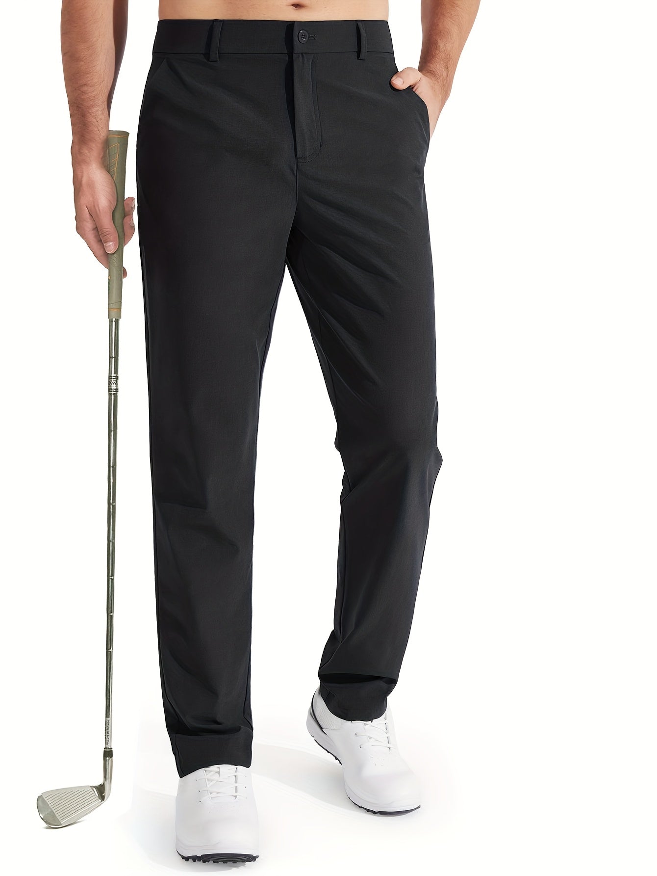 Silas™ – Performance Komforthose