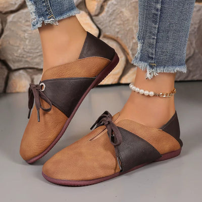 Verona | Bequeme Halbschuhe für den Frühlingstag