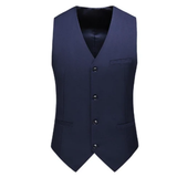 Navy Blau