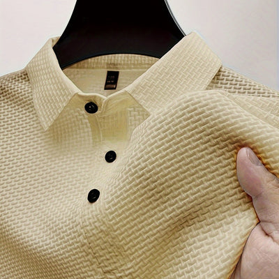 Ethan™ – Müheloser Stil Polo