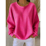 Leuchtendes Pink