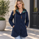 Marineblau