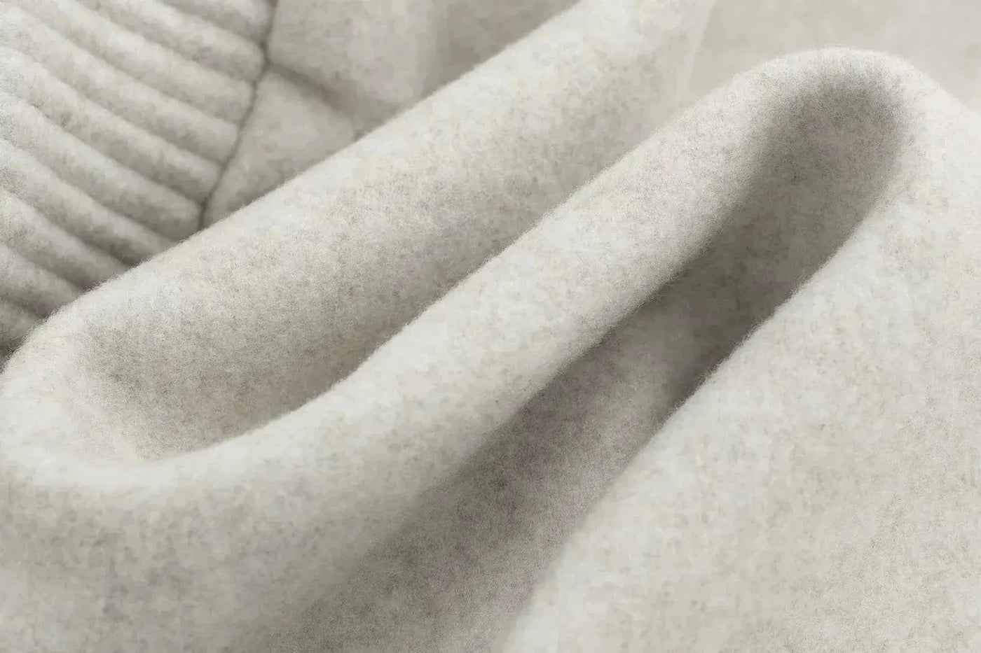 FRANCHESKA - Kurze Vintage-Bomberjacke