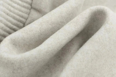 FRANCHESKA - Kurze Vintage-Bomberjacke