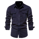 Marineblau
