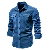 Blau