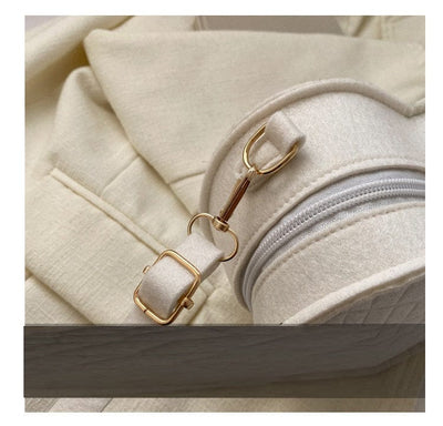 GIA - Umhängetasche mit Herzdesign