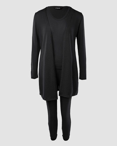 GIAH - Vielseitiger Sportstil-Anzug