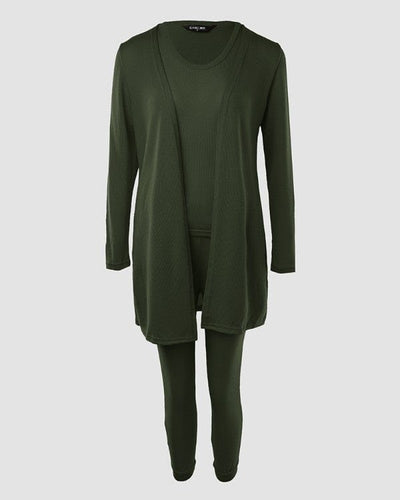 GIAH - Vielseitiger Sportstil-Anzug