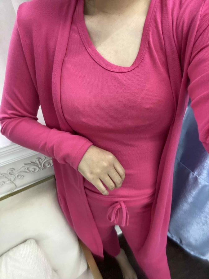 GIAH - Vielseitiger Sportstil-Anzug