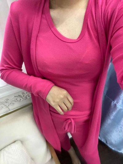 GIAH - Vielseitiger Sportstil-Anzug