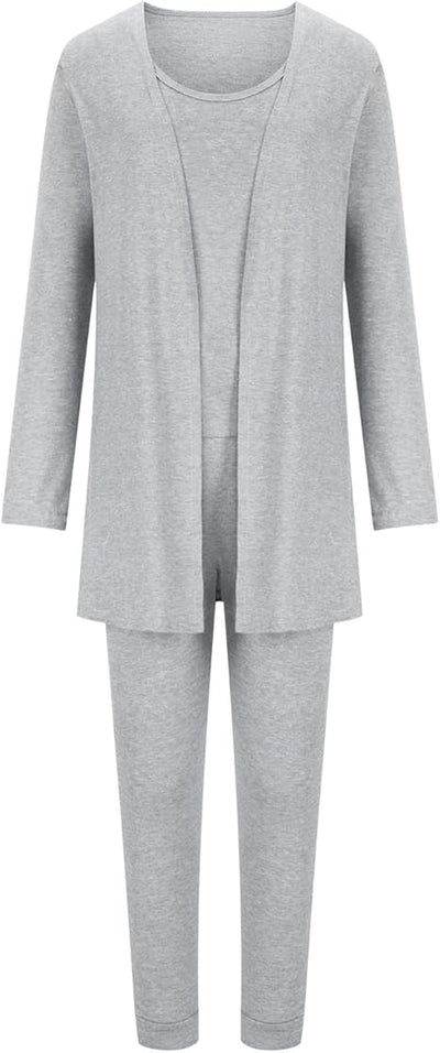 GIAH - Vielseitiger Sportstil-Anzug