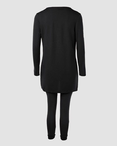 GIAH - Vielseitiger Sportstil-Anzug