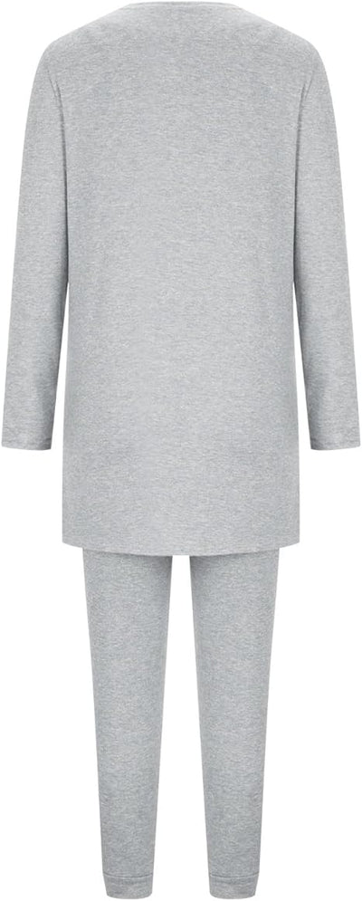 GIAH - Vielseitiger Sportstil-Anzug