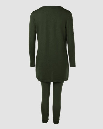 GIAH - Vielseitiger Sportstil-Anzug