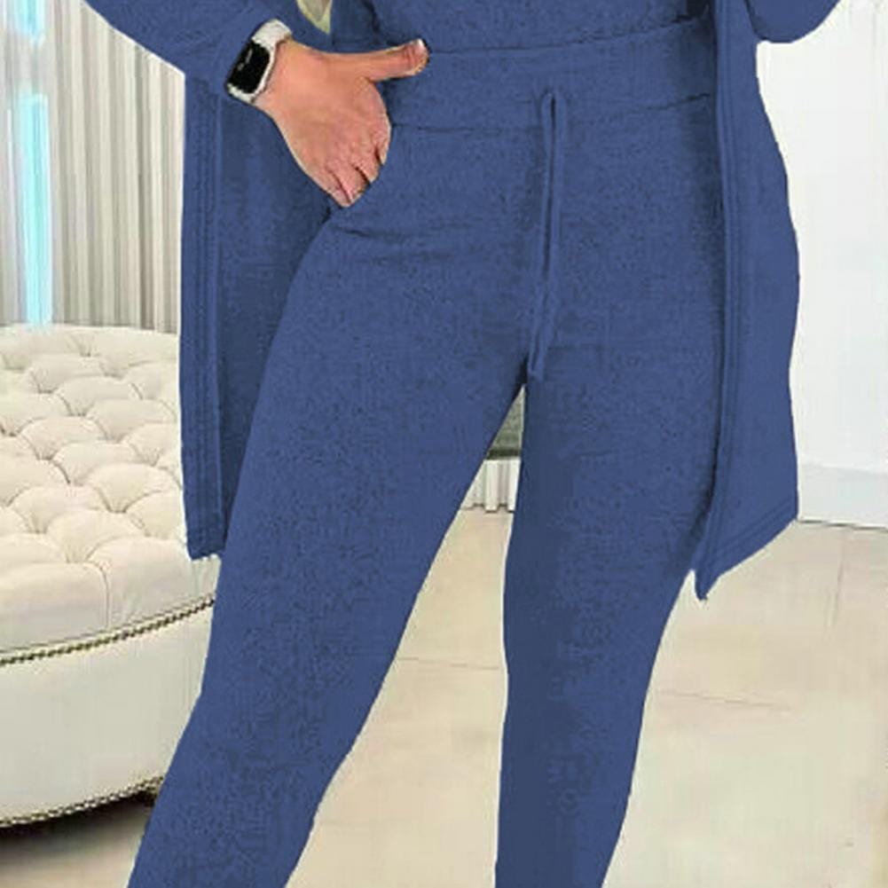 GIAH - Vielseitiger Sportstil-Anzug