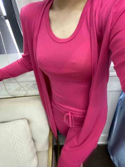 GIAH - Vielseitiger Sportstil-Anzug