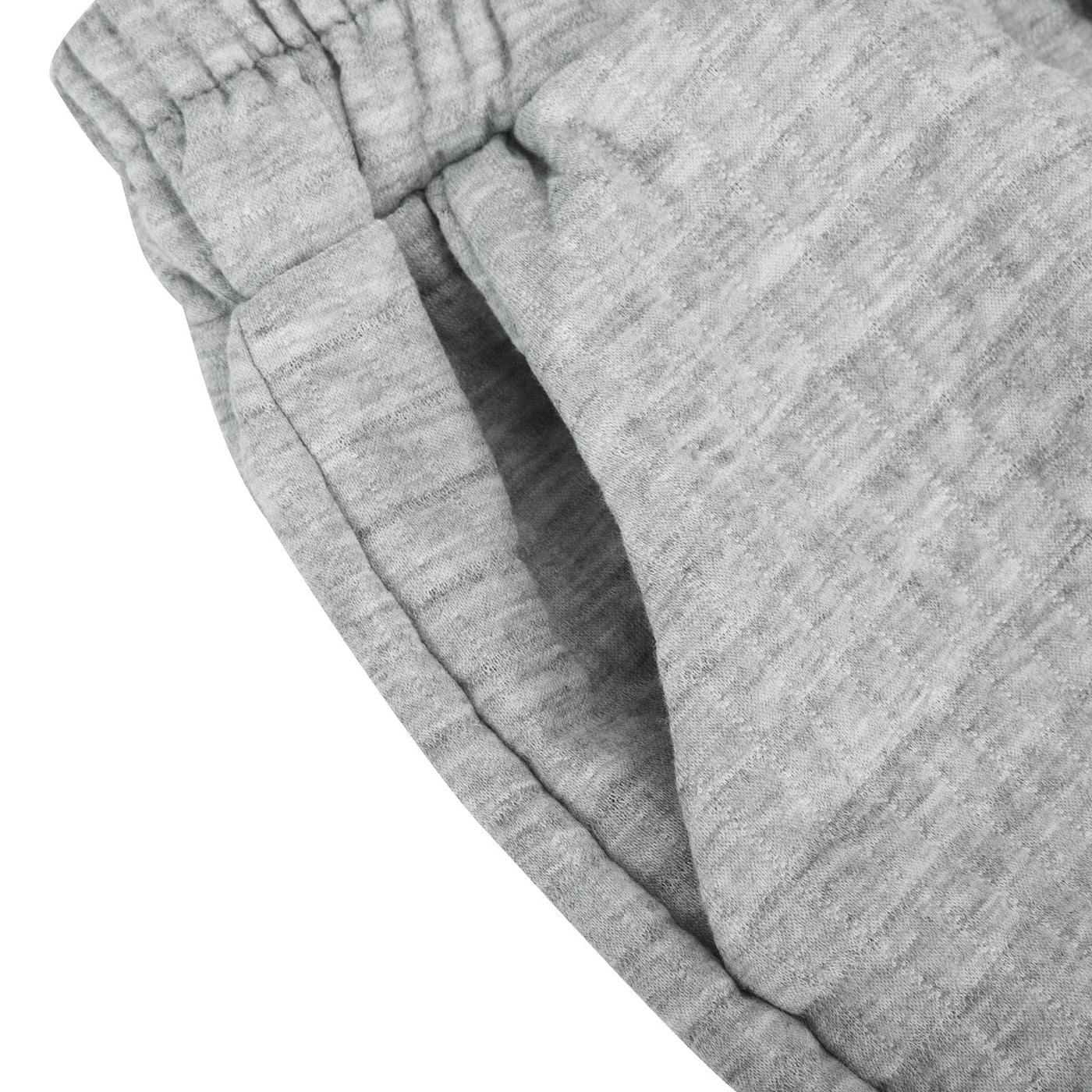 GIGI - Kapuzenmantel und lange Hose Set