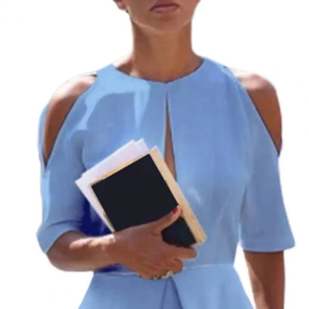 GINA - Sexy Sommer-Romper