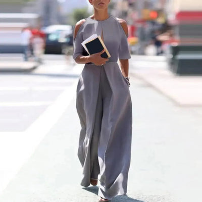 GINA - Sexy Sommer-Romper