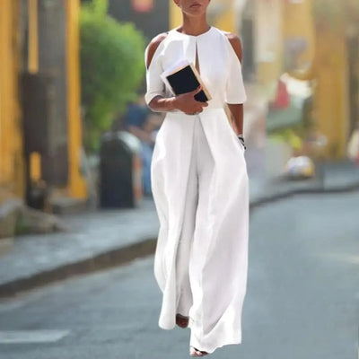 GINA - Sexy Sommer-Romper