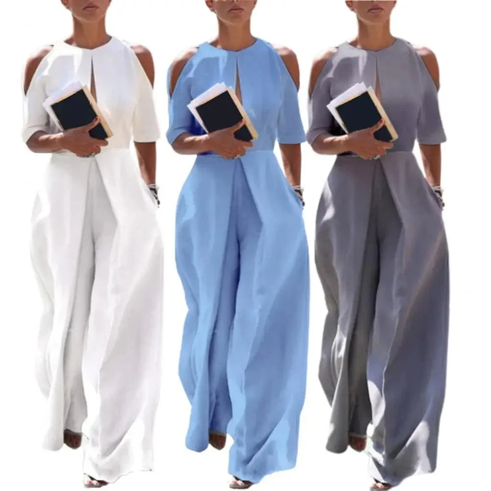 GINA - Sexy Sommer-Romper