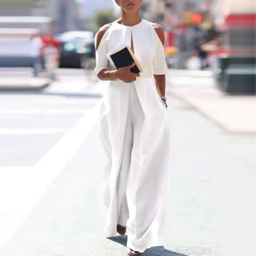 GINA - Sexy Sommer-Romper