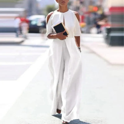 GINA - Sexy Sommer-Romper