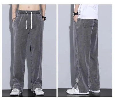 GLENN - Hochwertige Herren-Freizeithose