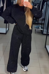 Schwarz
