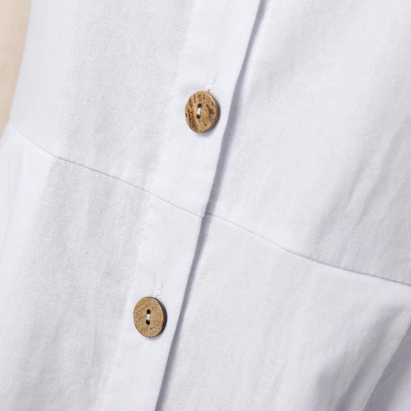 GRETCHEN - Street Style langes Kleid