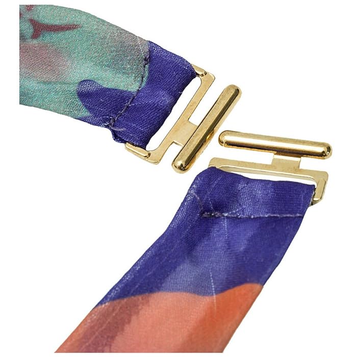 HANNIE - Tunic Sleeveless Bohemian Playsuit