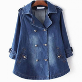 Marineblau