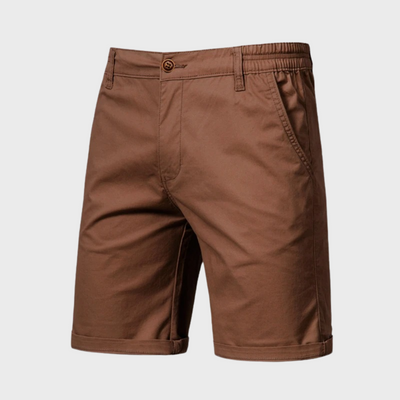 Herren Casual Sommer Shorts - Hatton