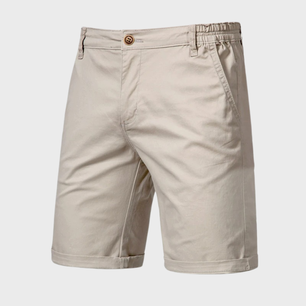 Herren Casual Sommer Shorts - Hatton
